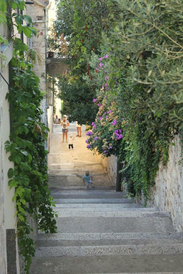 Hotel Ivkolina Hvar Town Exterior foto